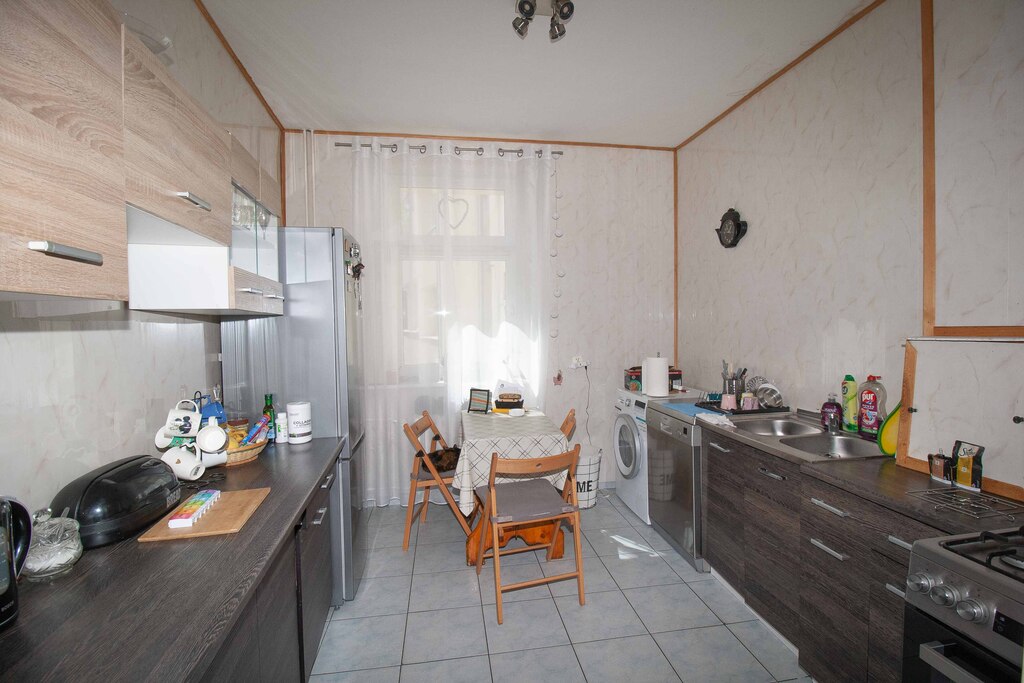 Mieszkanie na sprzedaż Szczecin, Niebuszewo 72 m2 | Arka Nieruchomości