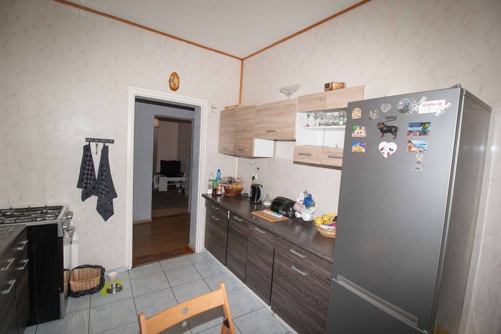 Mieszkanie na sprzedaż Szczecin, Niebuszewo 72 m2 | Arka Nieruchomości