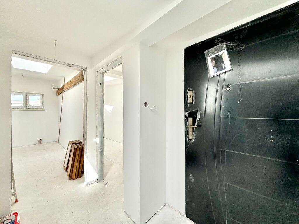 Mieszkanie na sprzedaż Szczecin, Centrum 52 m2 | Arka Nieruchomości