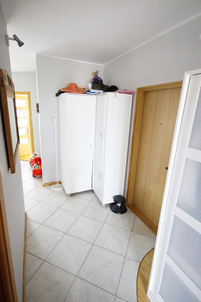 Mieszkanie na sprzedaż Szczecin, Gumieńce 60 m2 | Arka Nieruchomości