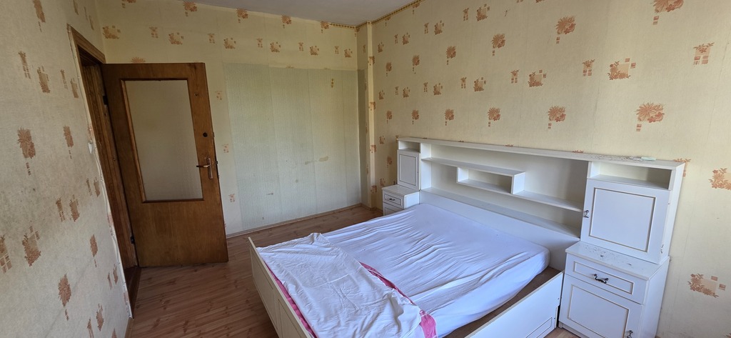 Mieszkanie na sprzedaż Szczecin, Niebuszewo 52 m2 | Arka Nieruchomości