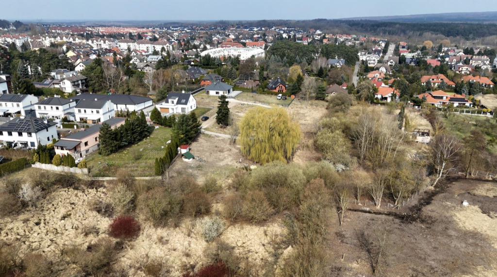 Działka na sprzedaż Bezrzecze 424 m2 | Arka Nieruchomości