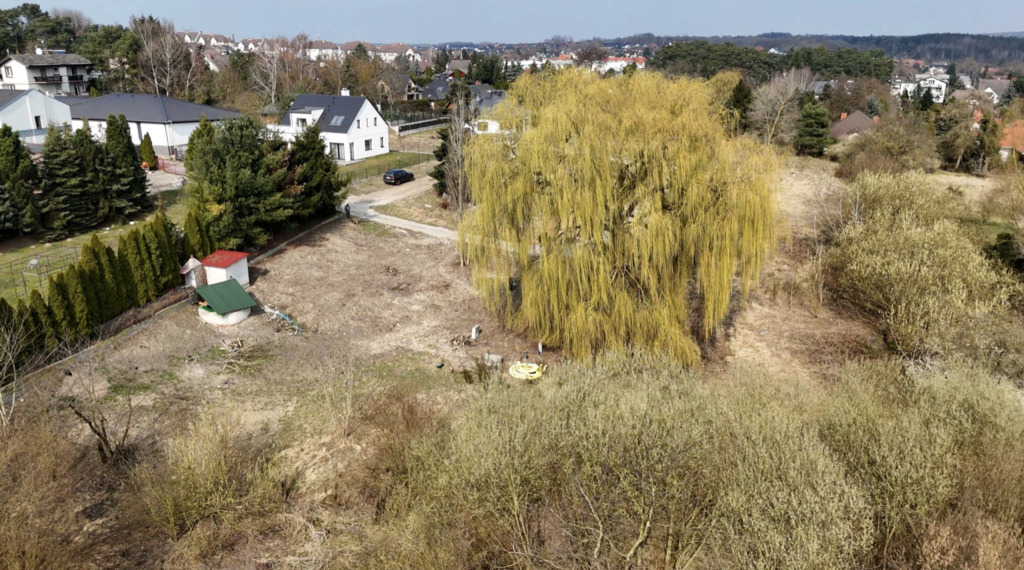 Działka na sprzedaż Bezrzecze 424 m2 | Arka Nieruchomości