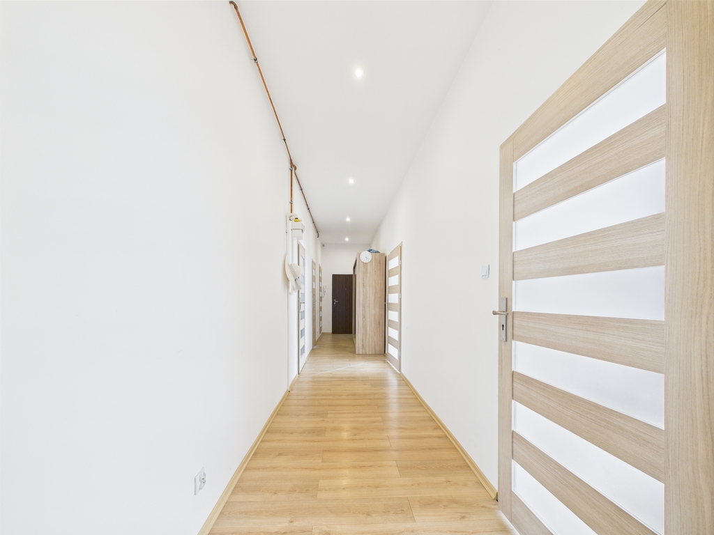 Mieszkanie na sprzedaż Szczecin, Śródmieście 104 m2 | Arka Nieruchomości