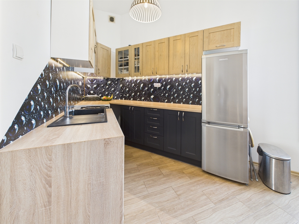 Mieszkanie na sprzedaż Szczecin, Śródmieście 104 m2 | Arka Nieruchomości