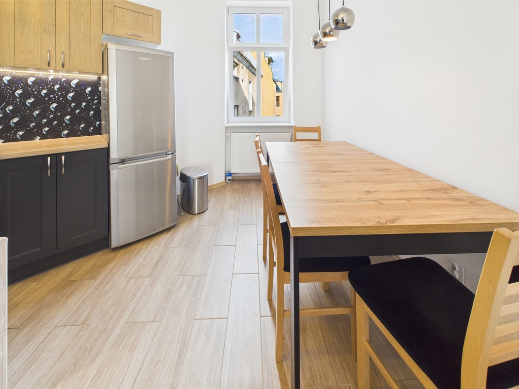 Mieszkanie na sprzedaż Szczecin, Śródmieście 104 m2 | Arka Nieruchomości