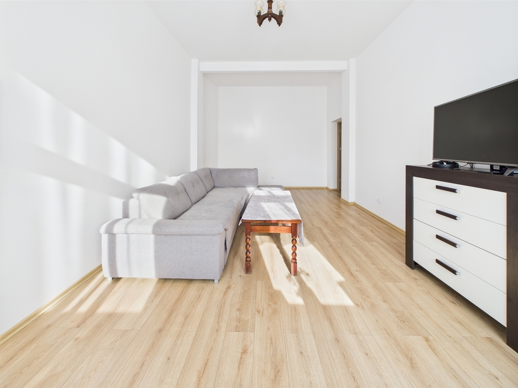 Mieszkanie na sprzedaż Szczecin, Śródmieście 104 m2 | Arka Nieruchomości