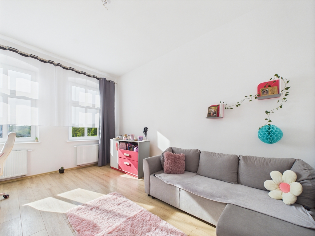 Mieszkanie na sprzedaż Szczecin, Śródmieście 104 m2 | Arka Nieruchomości