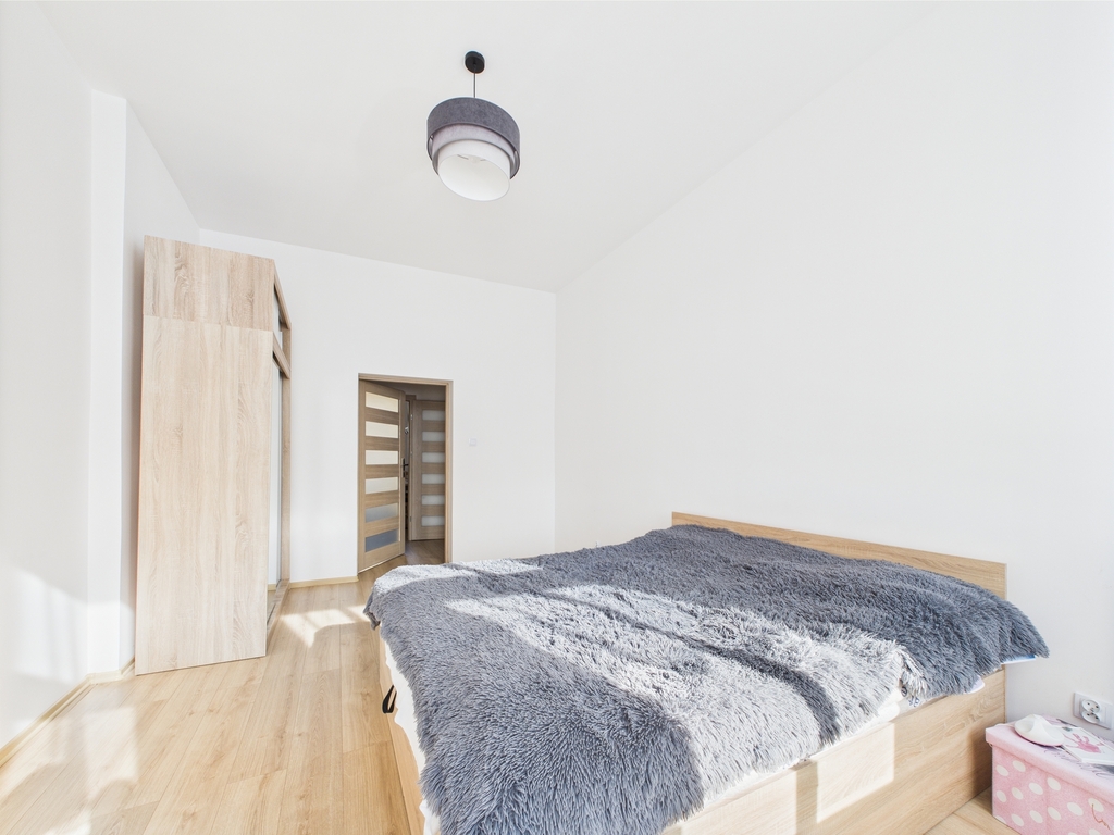 Mieszkanie na sprzedaż Szczecin, Śródmieście 104 m2 | Arka Nieruchomości