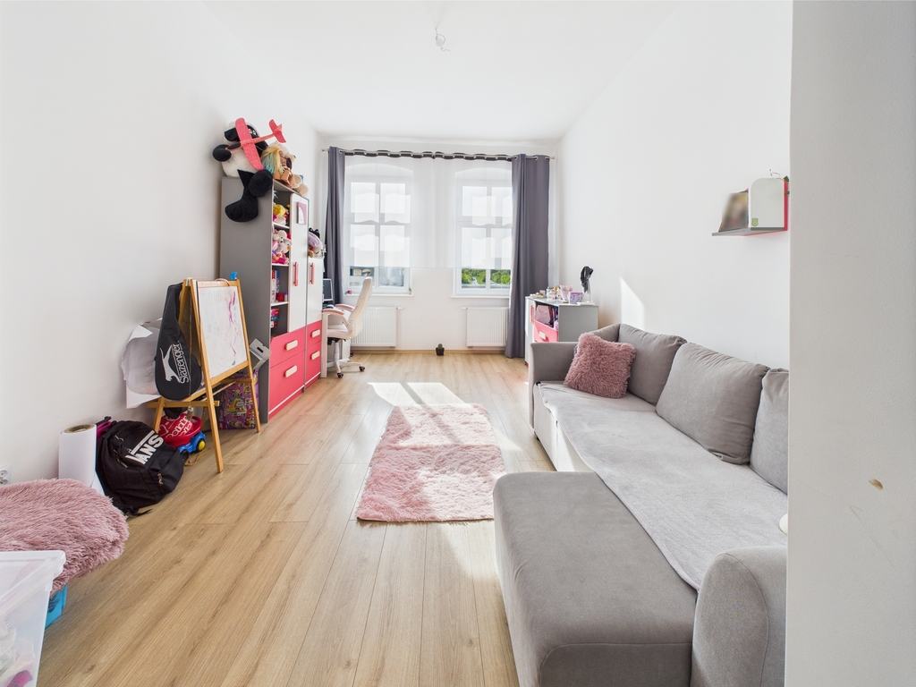 Mieszkanie na sprzedaż Szczecin, Śródmieście 104 m2 | Arka Nieruchomości