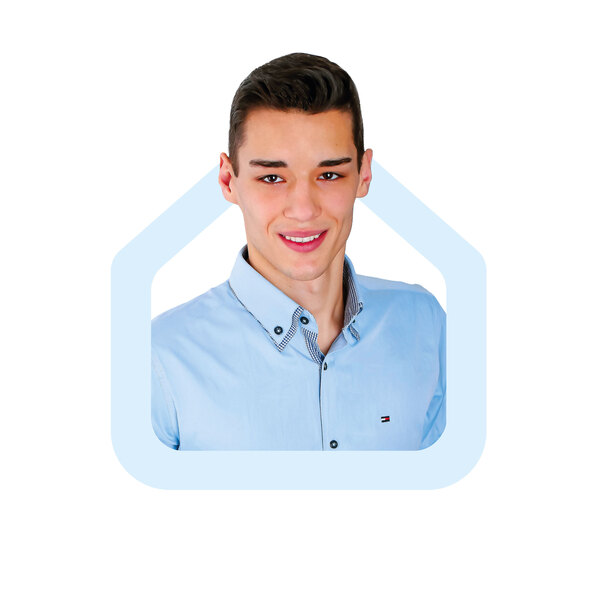 Adrian Rogala - Ekspert nieruchomości