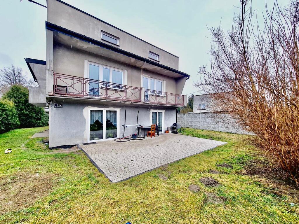 Zdjęcie nieruchomości