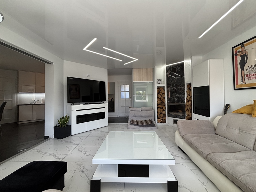 Mieszkanie na sprzedaż Szczecin, Gumieńce 74 m2 | Arka Nieruchomości