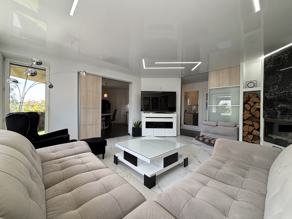 Mieszkanie na sprzedaż Szczecin, Gumieńce 74 m2 | Arka Nieruchomości