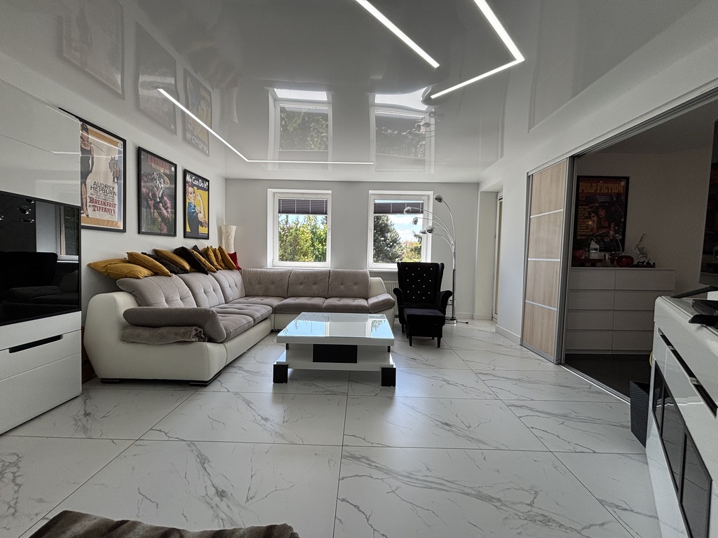 Mieszkanie na sprzedaż Szczecin, Gumieńce 74 m2 | Arka Nieruchomości