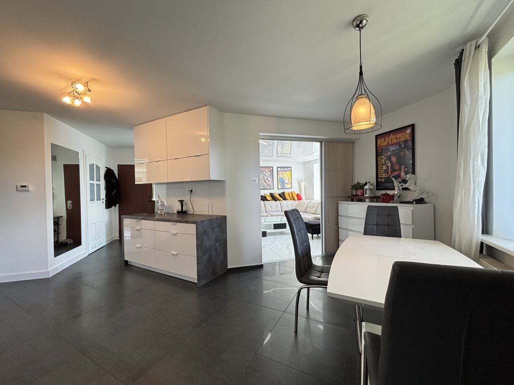 Mieszkanie na sprzedaż Szczecin, Gumieńce 74 m2 | Arka Nieruchomości