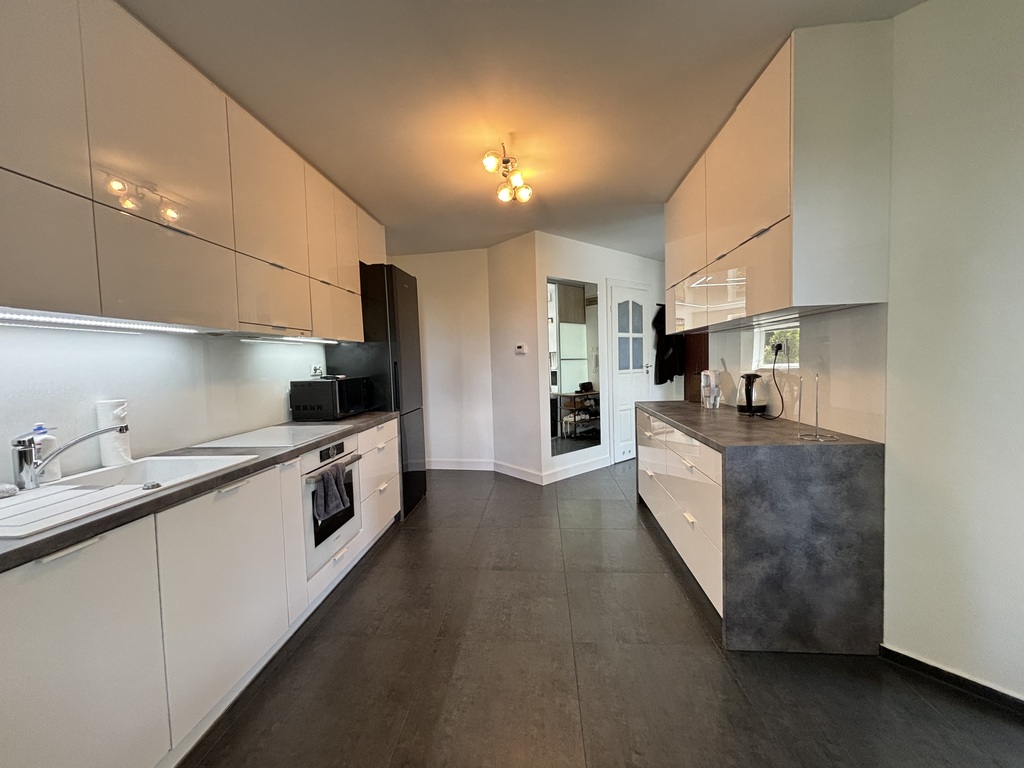 Mieszkanie na sprzedaż Szczecin, Gumieńce 74 m2 | Arka Nieruchomości