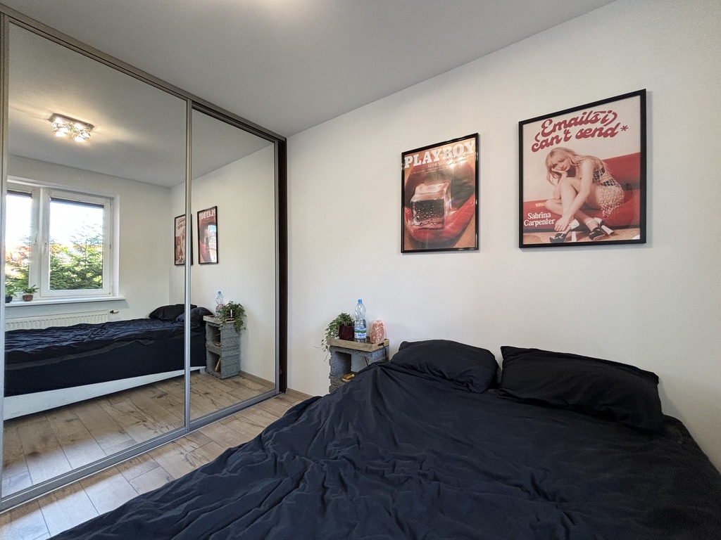 Mieszkanie na sprzedaż Szczecin, Gumieńce 74 m2 | Arka Nieruchomości