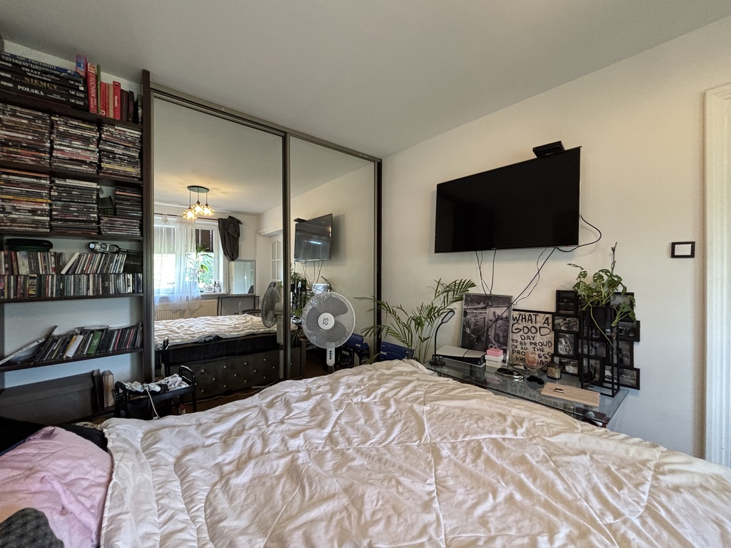 Mieszkanie na sprzedaż Szczecin, Gumieńce 74 m2 | Arka Nieruchomości