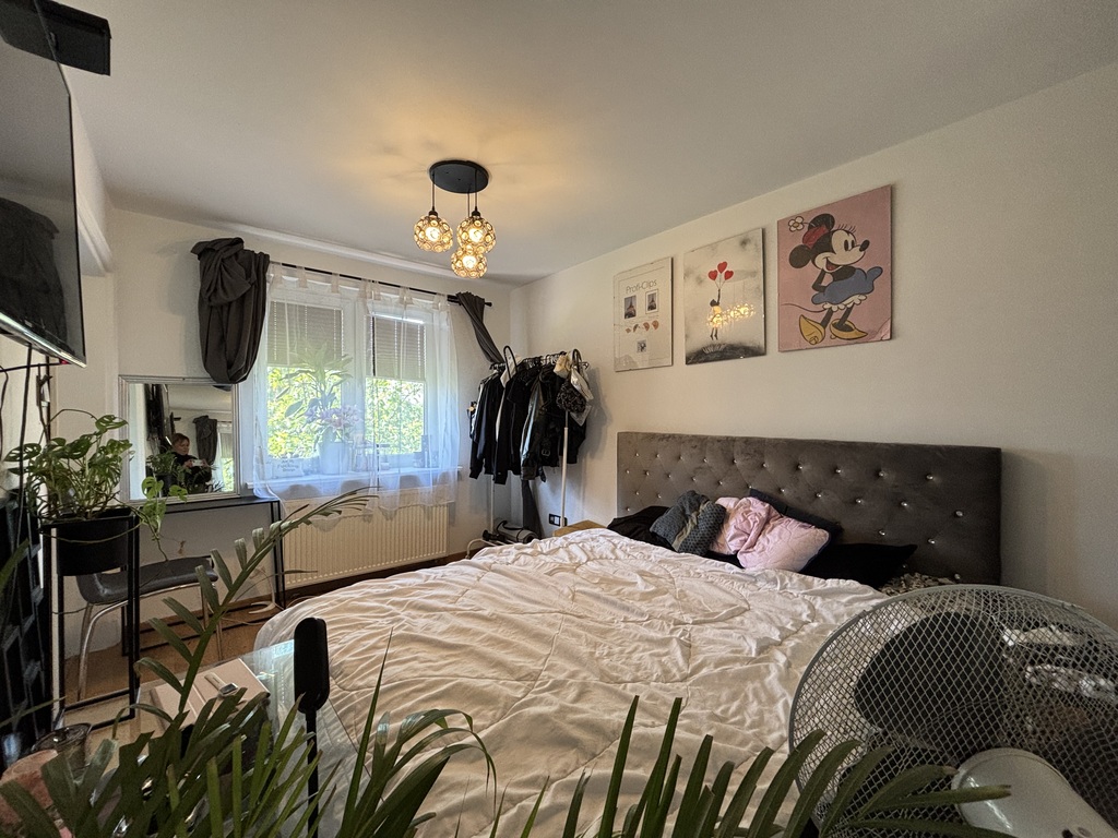 Mieszkanie na sprzedaż Szczecin, Gumieńce 74 m2 | Arka Nieruchomości