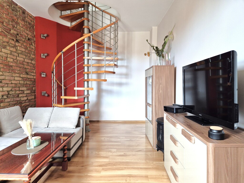Mieszkanie na sprzedaż Szczecin, Turzyn 80 m2 | Arka Nieruchomości