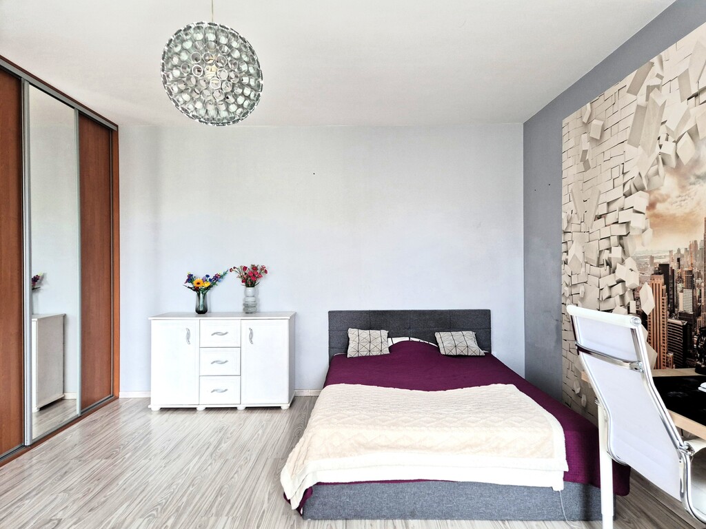 Mieszkanie na sprzedaż Szczecin, Turzyn 80 m2 | Arka Nieruchomości
