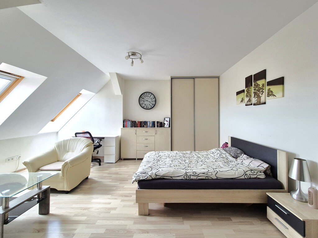 Mieszkanie na sprzedaż Szczecin, Turzyn 80 m2 | Arka Nieruchomości