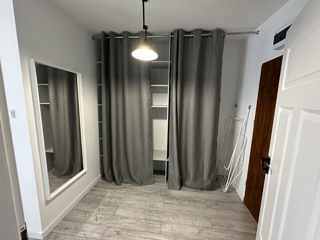 Mieszkanie na wynajem Szczecin, Gumieńce 34 m2 | Arka Nieruchomości