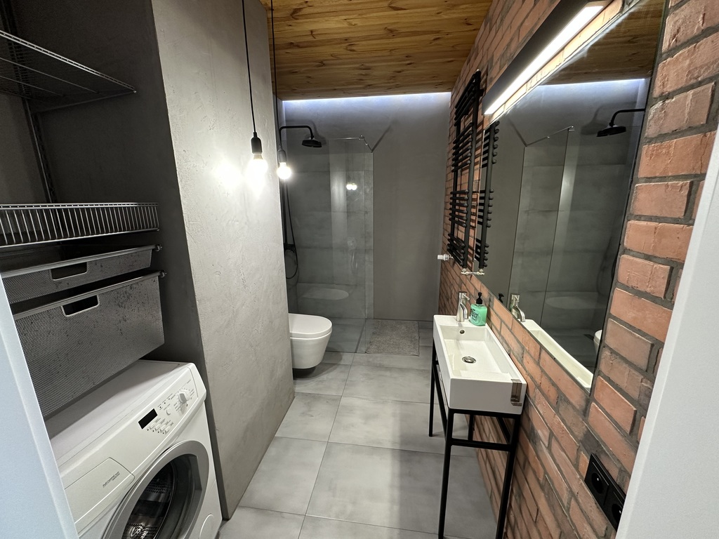 Mieszkanie na wynajem Szczecin, Gumieńce 34 m2 | Arka Nieruchomości