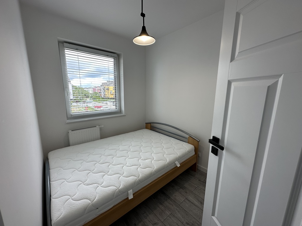 Mieszkanie na wynajem Szczecin, Gumieńce 34 m2 | Arka Nieruchomości