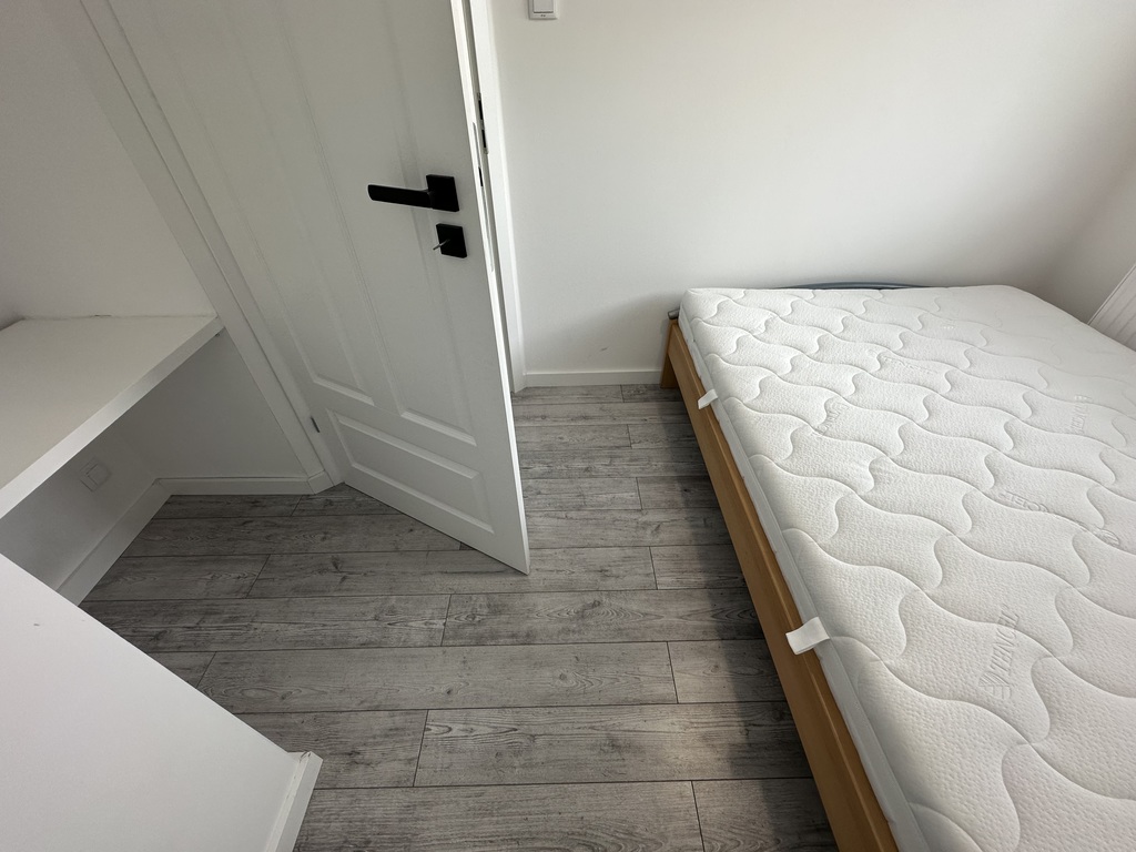 Mieszkanie na wynajem Szczecin, Gumieńce 34 m2 | Arka Nieruchomości