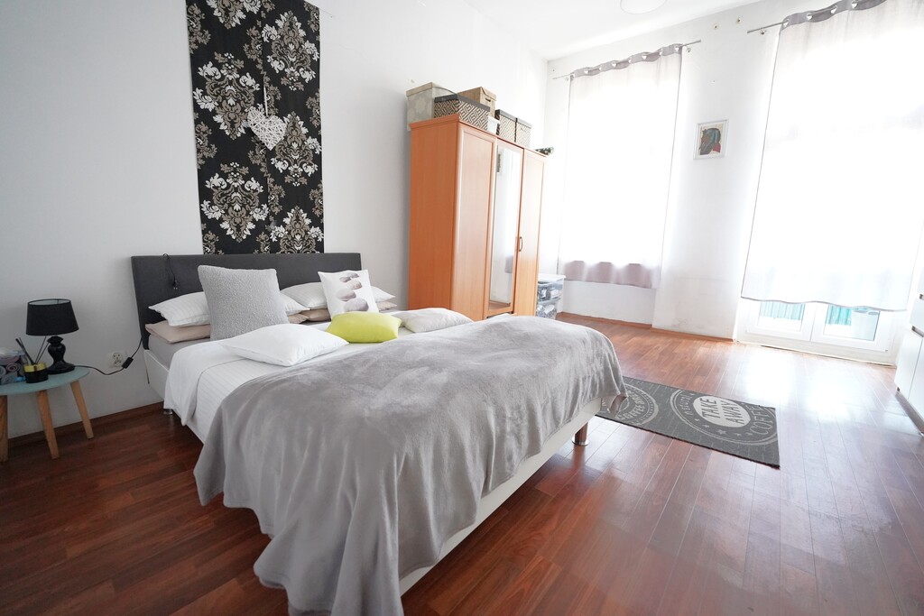 Mieszkanie na sprzedaż Szczecin, Centrum 57 m2 | Arka Nieruchomości