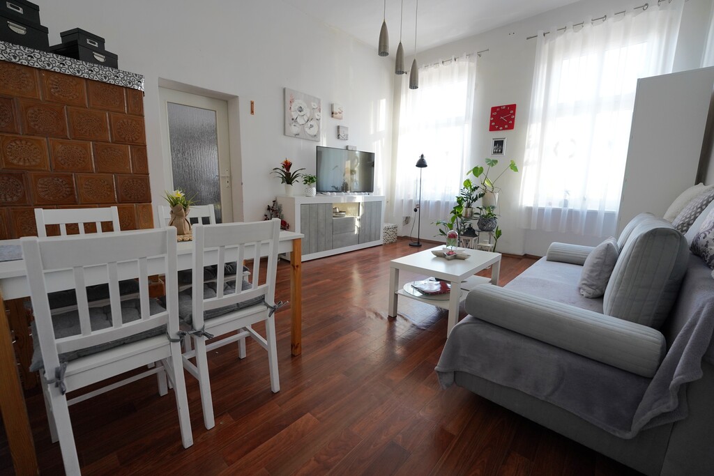 Mieszkanie na sprzedaż Szczecin, Centrum 57 m2 | Arka Nieruchomości