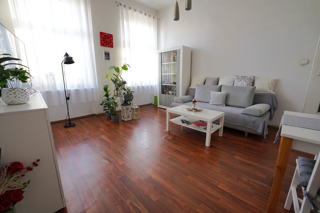 Mieszkanie na sprzedaż Szczecin, Centrum 57 m2 | Arka Nieruchomości