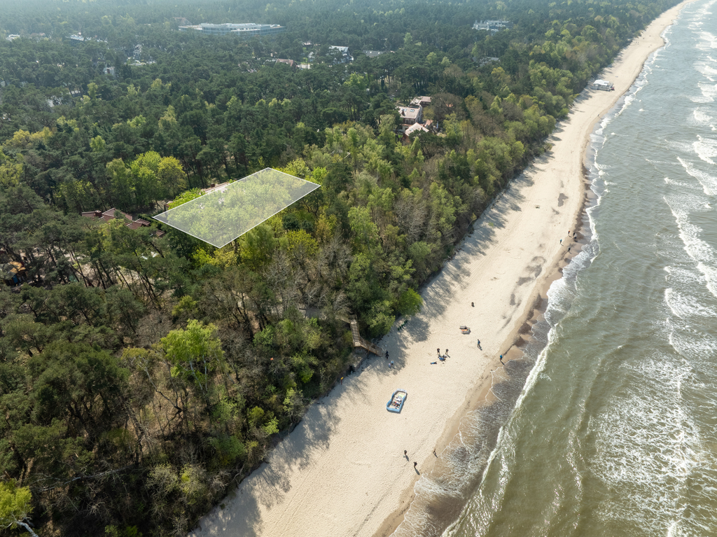 Dom na sprzedaż Pobierowo 569 m2 | Arka Nieruchomości