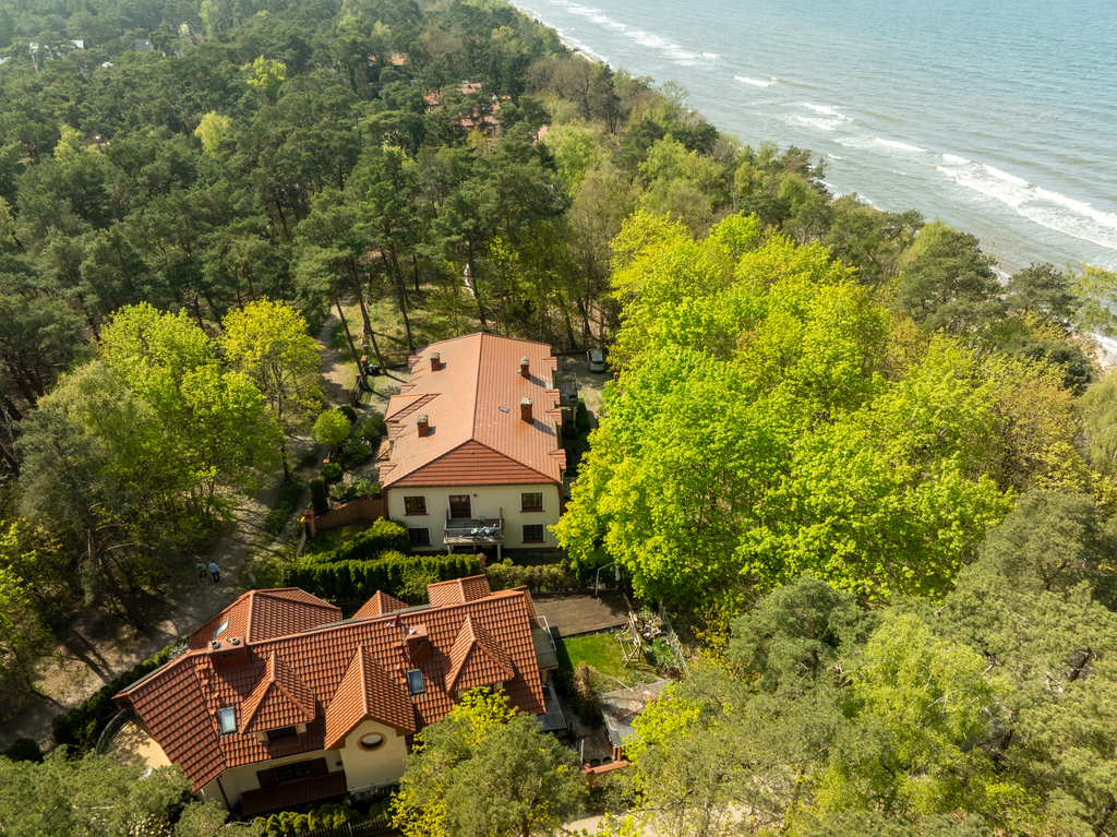 Dom na sprzedaż Pobierowo 569 m2 | Arka Nieruchomości