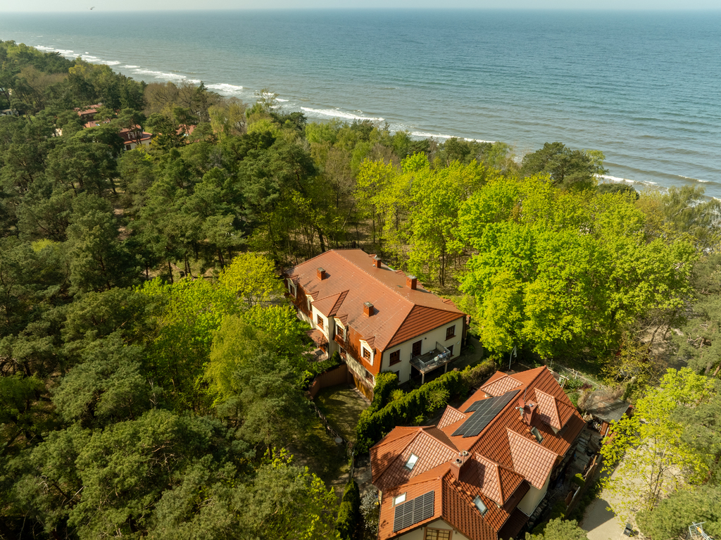 Dom na sprzedaż Pobierowo 569 m2 | Arka Nieruchomości