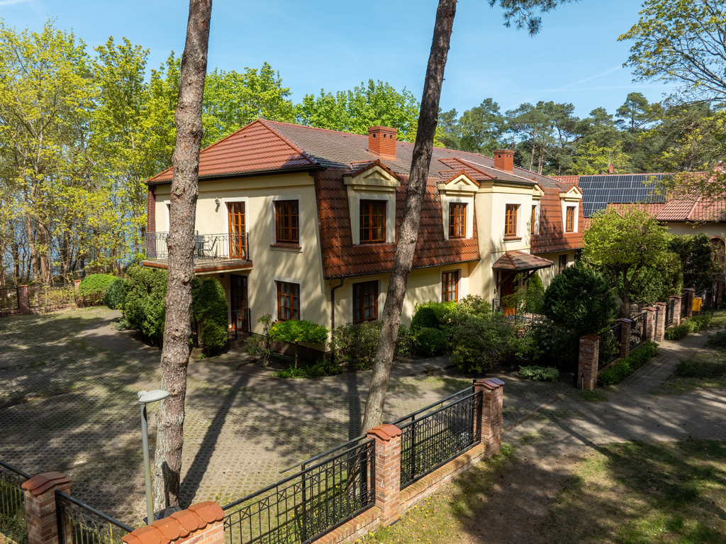 Dom na sprzedaż Pobierowo 569 m2 | Arka Nieruchomości