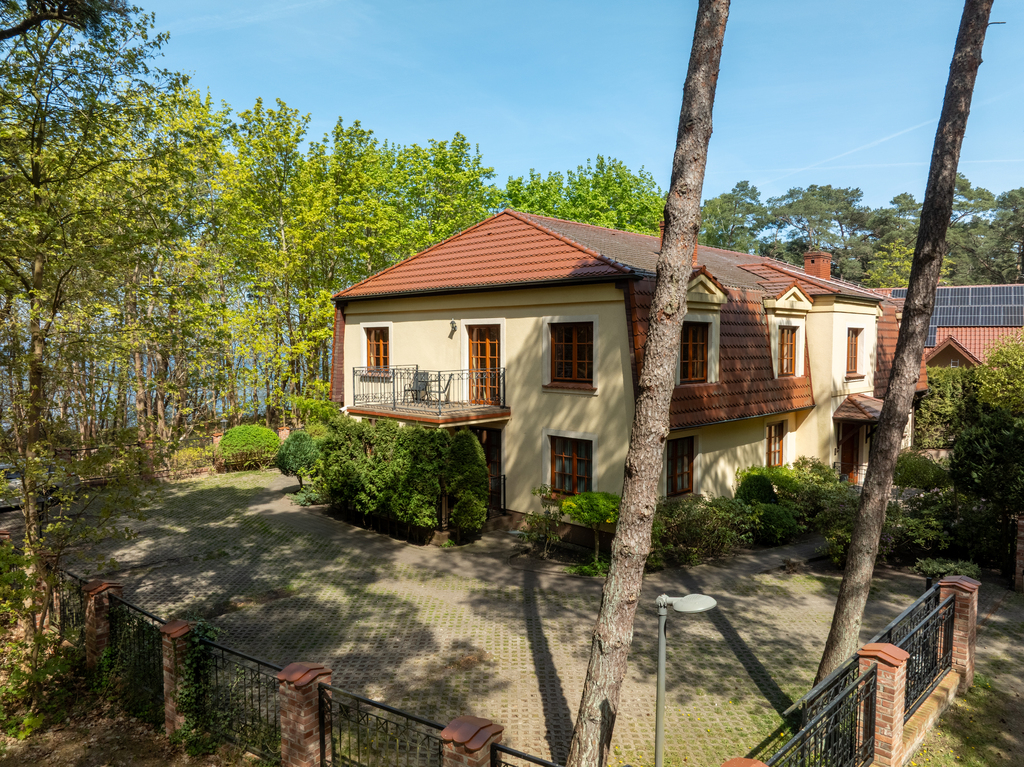 Dom na sprzedaż Pobierowo 569 m2 | Arka Nieruchomości