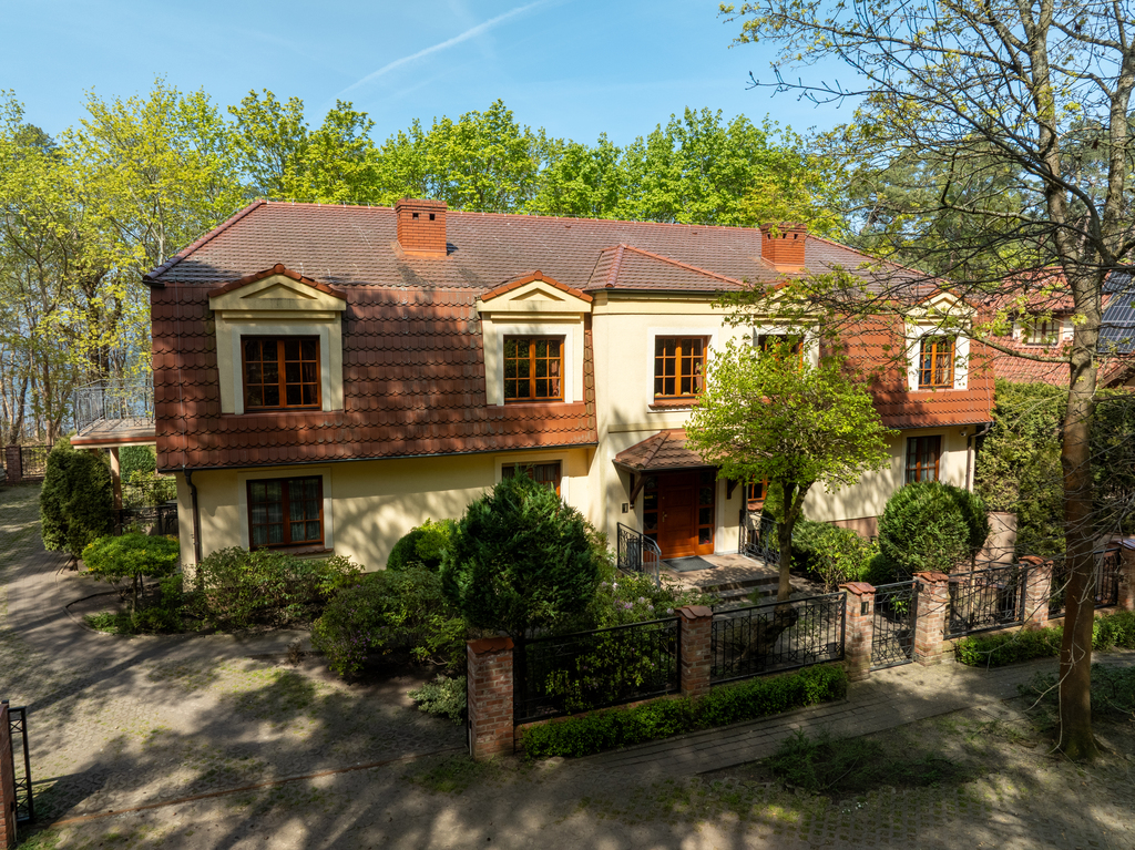 Dom na sprzedaż Pobierowo 569 m2 | Arka Nieruchomości