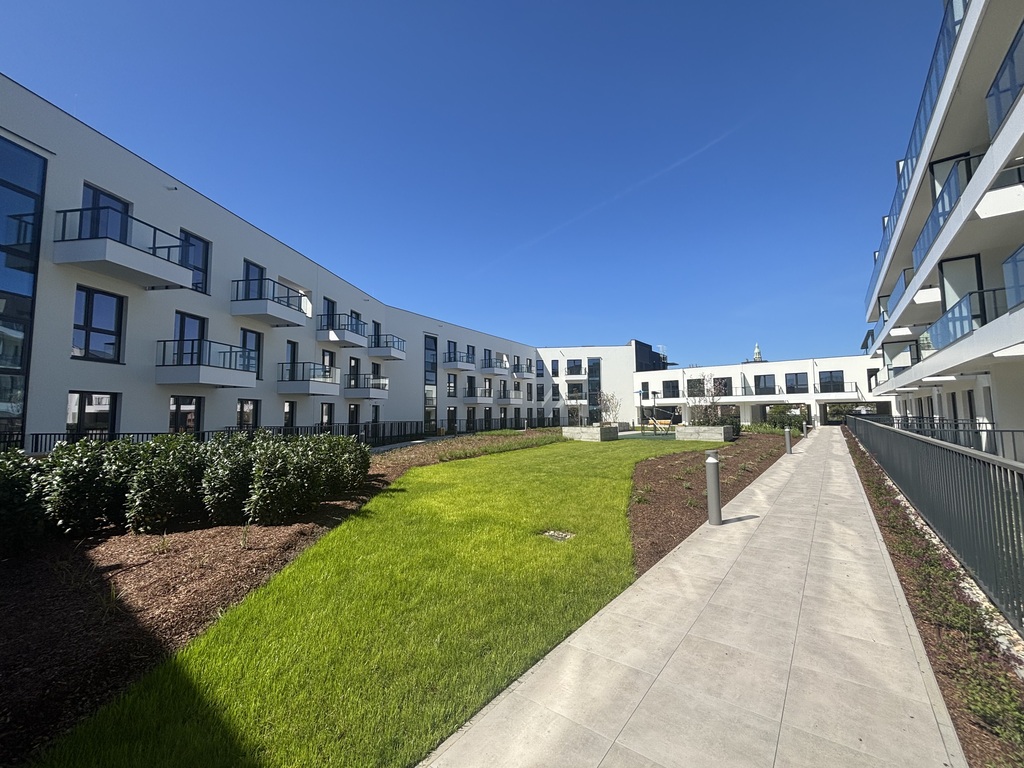 Mieszkanie na sprzedaż Szczecin, Centrum 40 m2 | Arka Nieruchomości