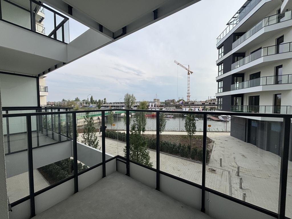 Mieszkanie na sprzedaż Szczecin, Centrum 40 m2 | Arka Nieruchomości