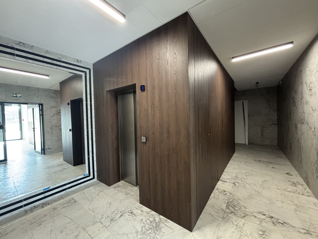 Mieszkanie na sprzedaż Szczecin, Centrum 40 m2 | Arka Nieruchomości
