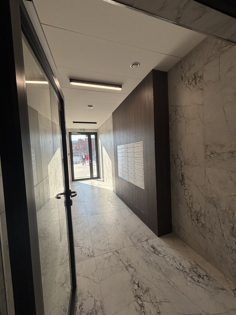 Mieszkanie na sprzedaż Szczecin, Centrum 40 m2 | Arka Nieruchomości