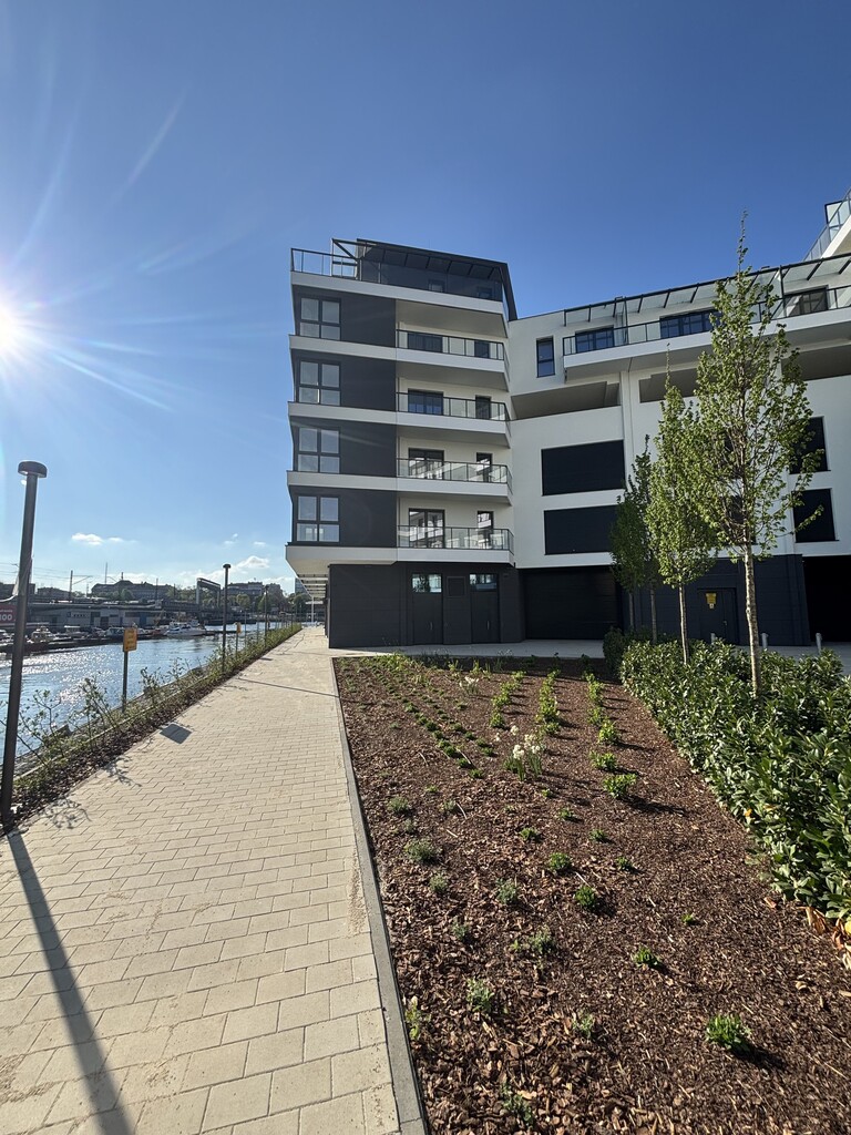 Mieszkanie na sprzedaż Szczecin, Centrum 40 m2 | Arka Nieruchomości