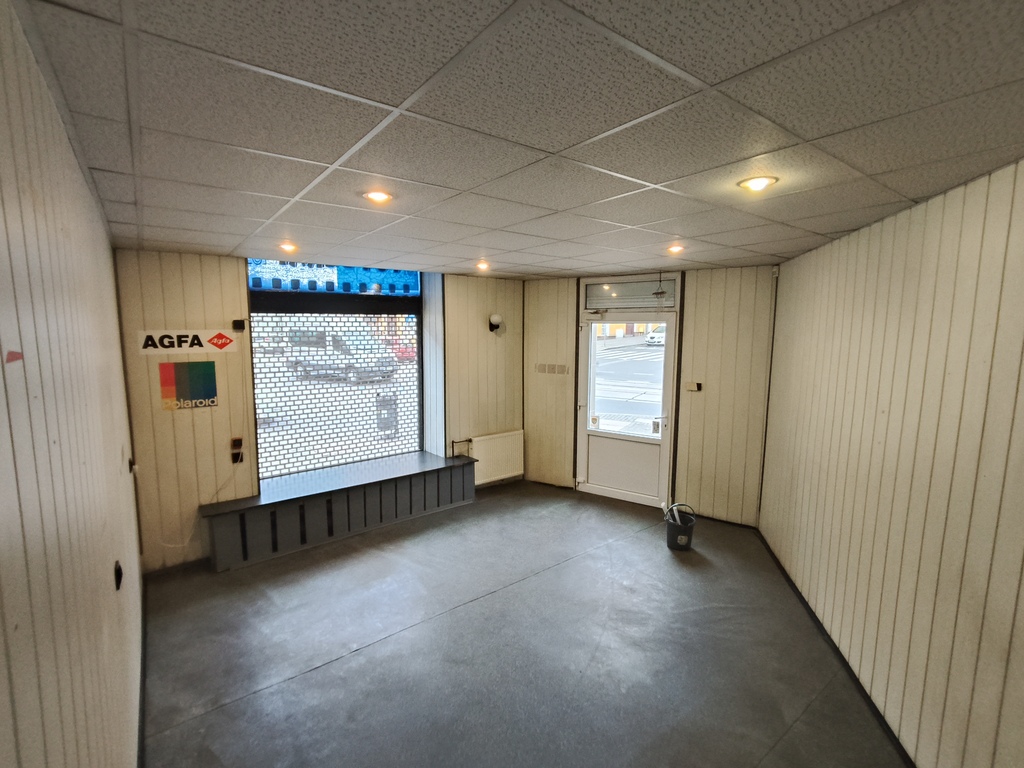 Lokal na sprzedaż Szczecin, Niebuszewo 61 m2 | Arka Nieruchomości