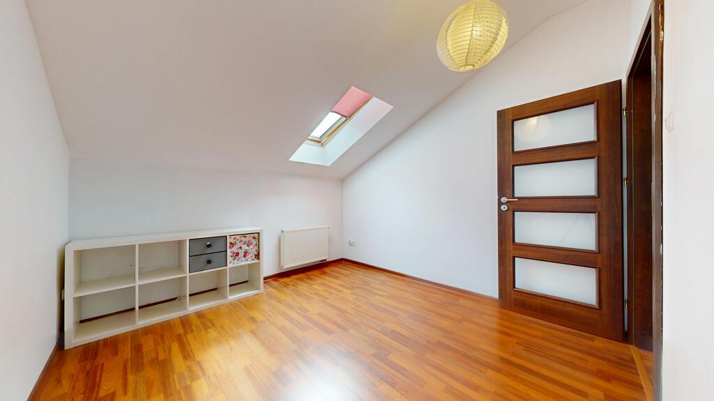Mieszkanie na sprzedaż Szczecin, Gumieńce 76 m2 | Arka Nieruchomości