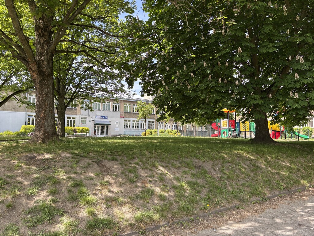 Mieszkanie na sprzedaż Szczecin, Świerczewo 51 m2 | Arka Nieruchomości