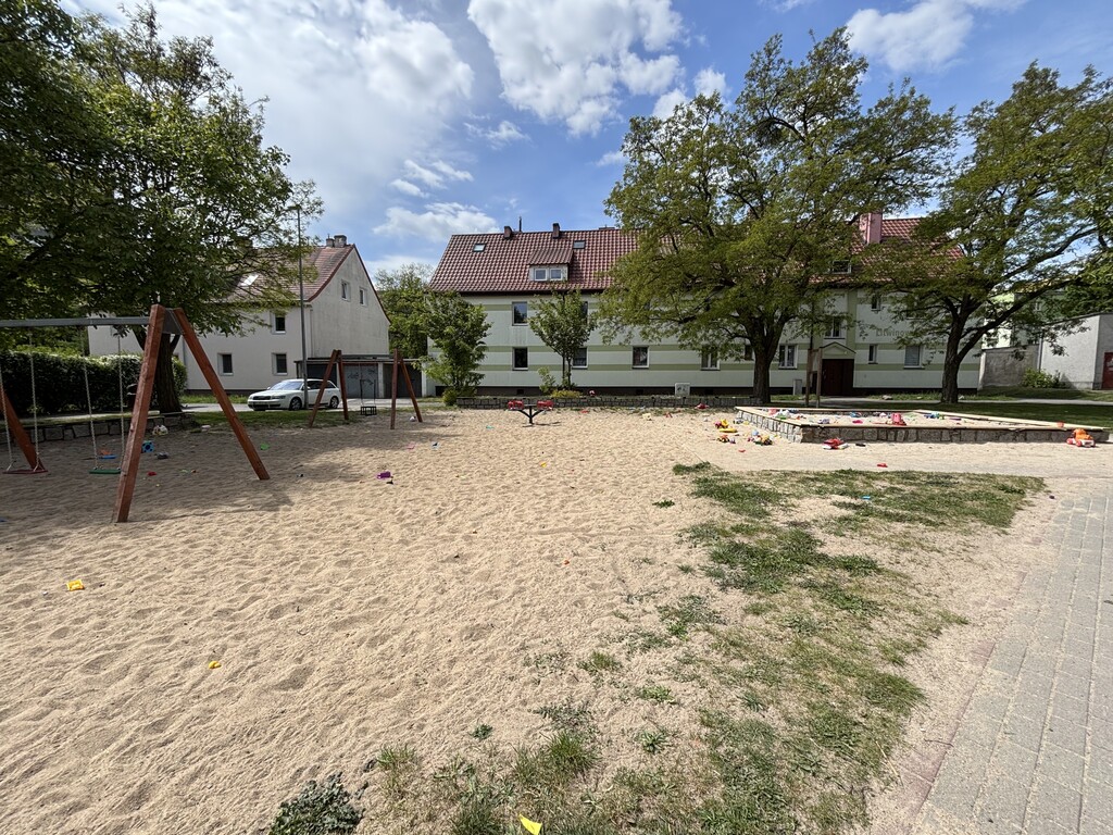 Mieszkanie na sprzedaż Szczecin, Świerczewo 51 m2 | Arka Nieruchomości