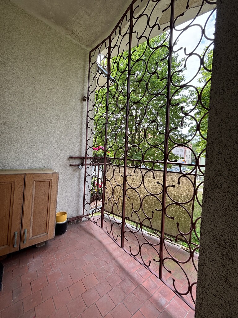 Mieszkanie na sprzedaż Szczecin, Świerczewo 51 m2 | Arka Nieruchomości